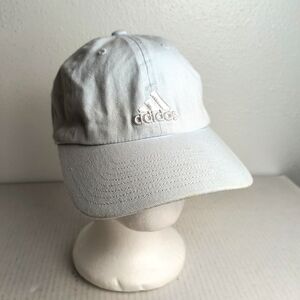 Adidas Aero Ready Cap/Hat Women's Light Blue Sport Casual